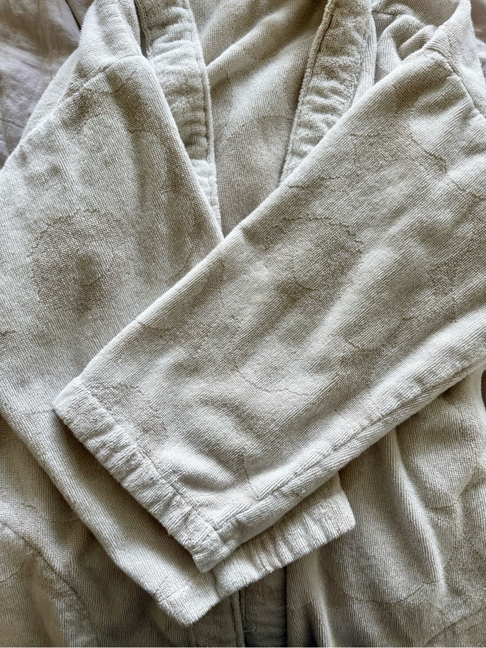 MARIMEKKO Robe - Picture 7 of 9